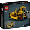 Lego Technic Ağır İş Buldozeri Lmt42163