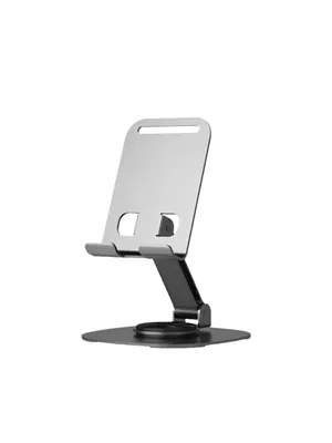 Enkado S759 Dönebilen Metal Telefon Tutucu