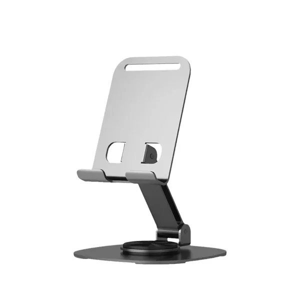 Enkado S759 Dönebilen Metal Telefon Tutucu