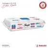 Sleepy Yer Temizlik Havlusu (mop İçin Uygun) Çamaşır Suyu Katkılı 50"li