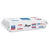 Sleepy Yer Temizlik Havlusu (mop İçin Uygun) Çamaşır Suyu Katkılı 50"li