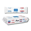 Sleepy Yer Temizlik Havlusu (mop İçin Uygun) Çamaşır Suyu Katkılı 50"li