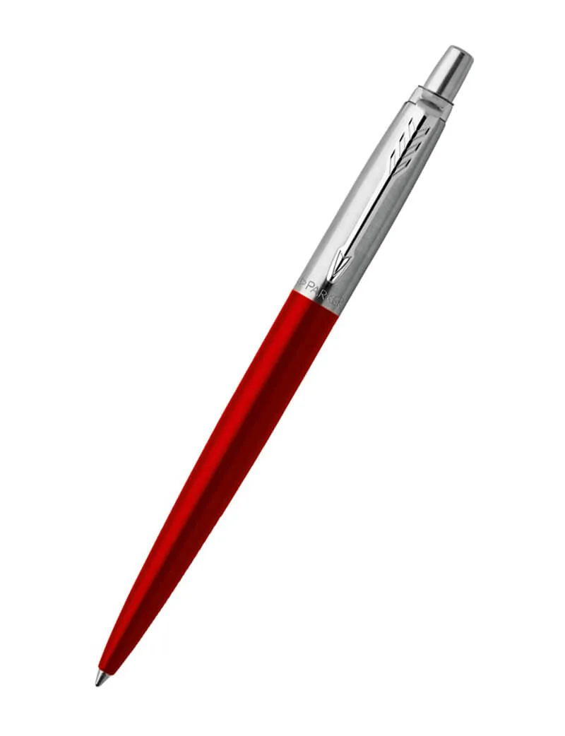 Parker Jotter Ct Original Tükenmez Kalem Kırmızı 2183310