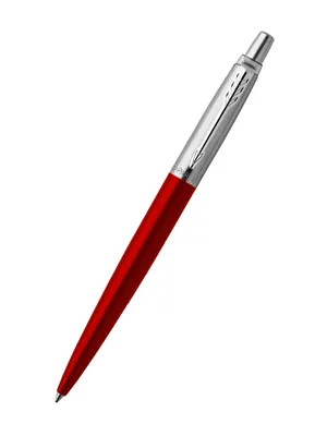 Parker Jotter Ct Original Tükenmez Kalem Kırmızı 2183310