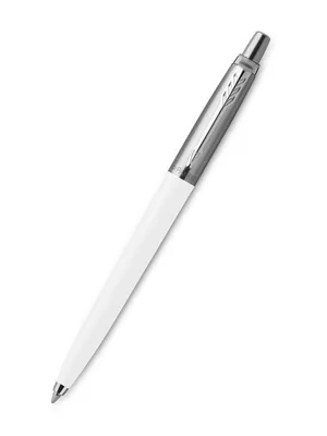 Parker Jotter Ct Original Tükenmez Kalem Beyaz 2183295