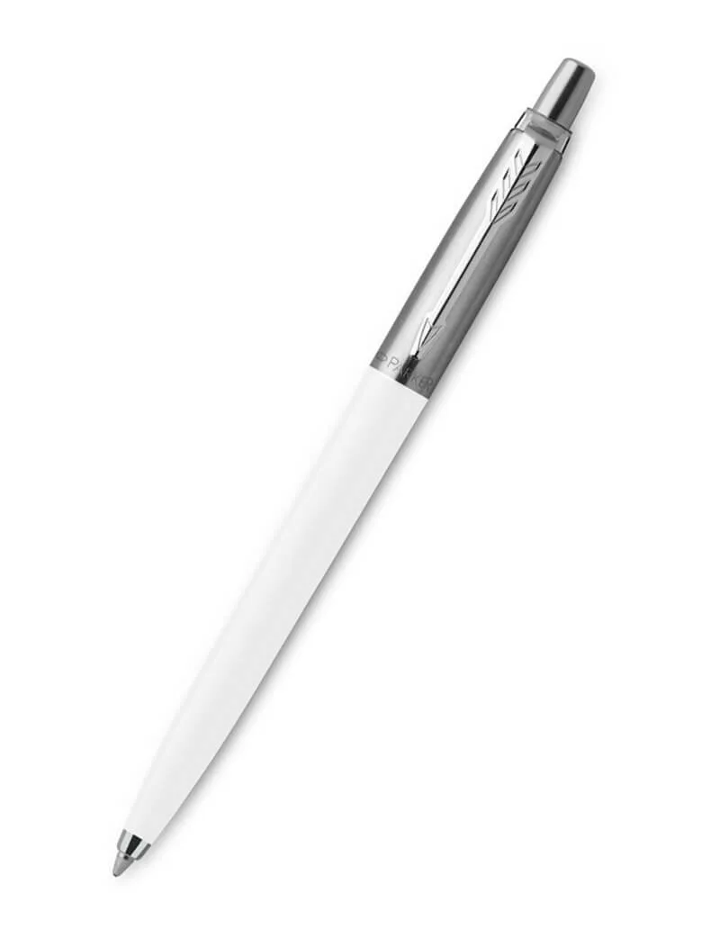 Parker Jotter Ct Original Tükenmez Kalem Beyaz 2183295