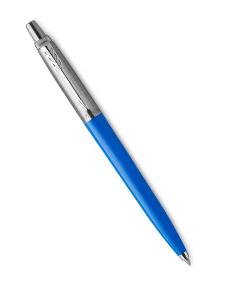 Parker Jotter Ct Original Tükenmez Kalem Açık Mavi 2183307