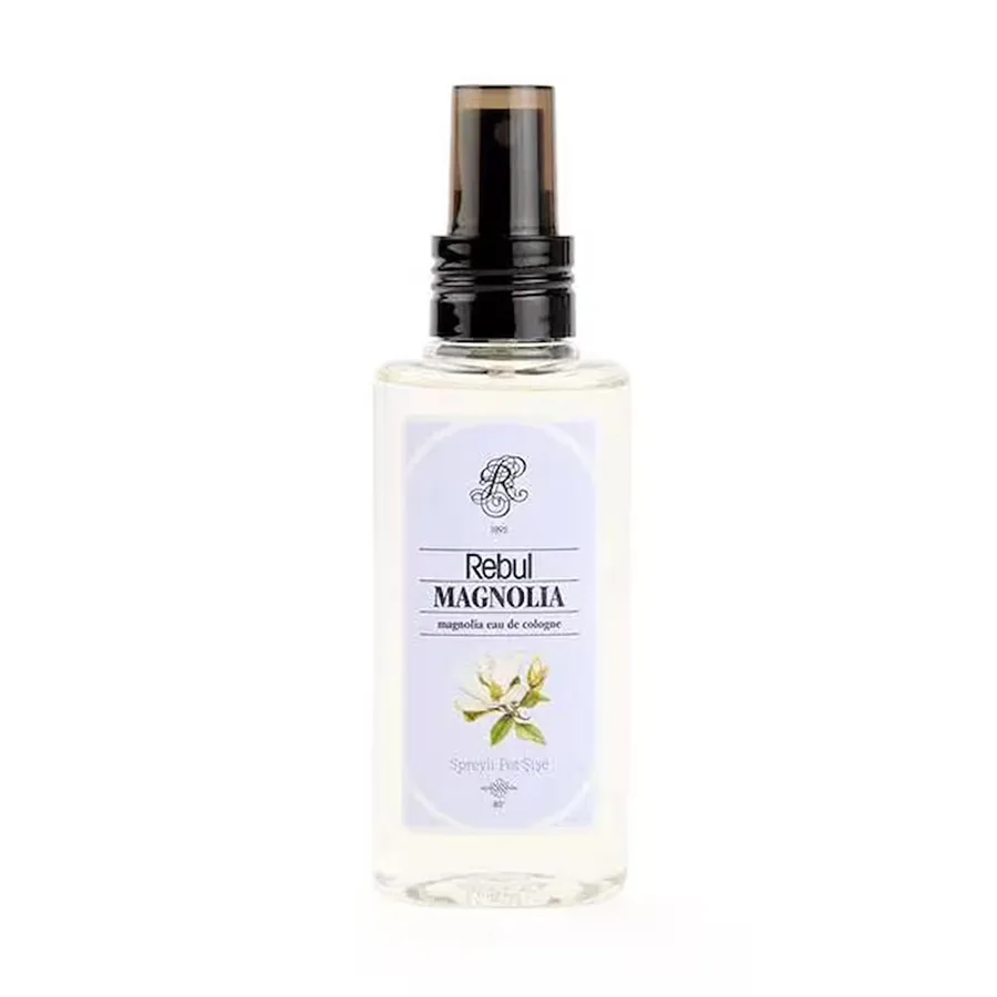 Rebul 50 Ml Sprey Kolonya Magnolia