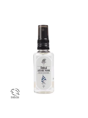 Rebul 50 Ml Sprey Kolonya Azure Noir