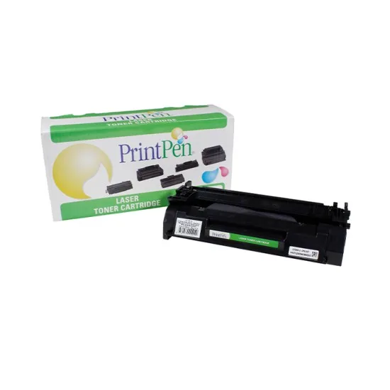 Printpen Canon Crg-057 (3.1k) Laser Toner 14932