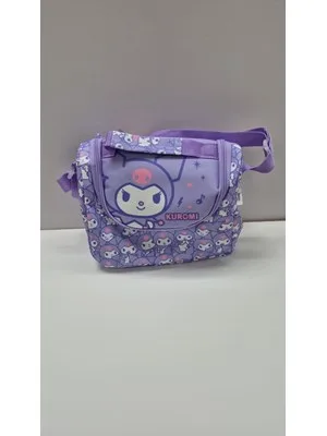 Wiggle Kuromi Beslenme Kabı 3463