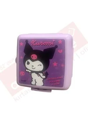 Wiggle Kuromi Beslenme Çantası 3381