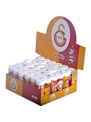 Nedi Sabun Köpüğü Baloncuk Galatasaray 1348-50135