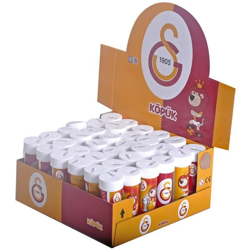 Nedi Sabun Köpüğü Baloncuk Galatasaray 1348-50135