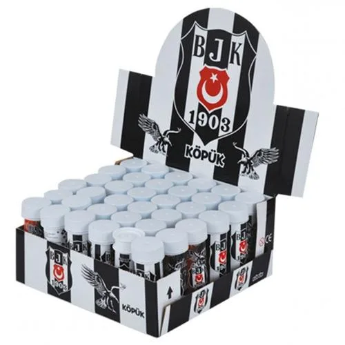Nedi Sabun Köpüğü Baloncuk Beşiktaş 1534-90152