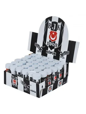 Nedi Sabun Köpüğü Baloncuk Beşiktaş 1534-90152