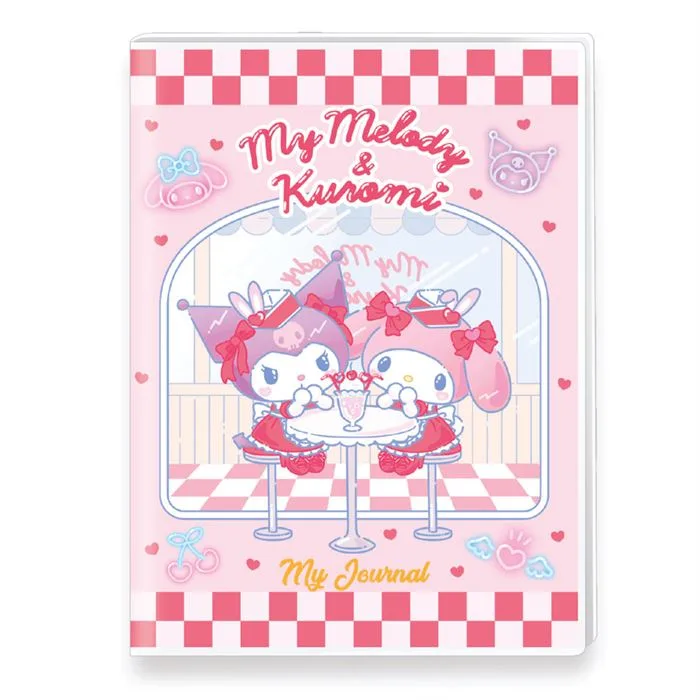 Victorias Journals A6 Hello Kitty Squishy Günlük 192 Sayfa 525-2083
