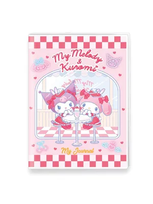 Victorias Journals A6 Hello Kitty Squishy Günlük 192 Sayfa 525-2083
