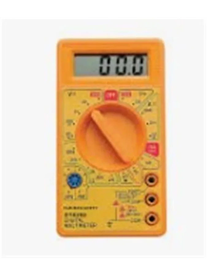 Rico Dt-830d Dijital Multimetre