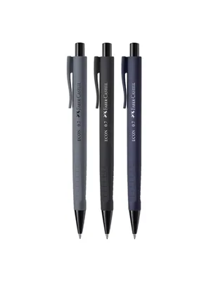 Faber Castell Econ Urban 0.5 Versatil Kalem 5084135003