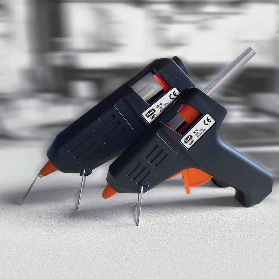 Mas 40w Silikon Tabancası 6955