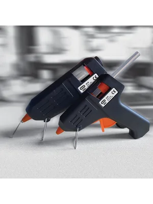 Mas 40w Silikon Tabancası 6955
