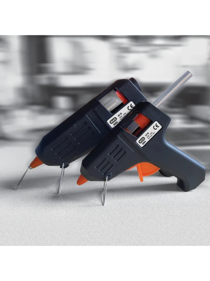 Mas 40w Silikon Tabancası 6955