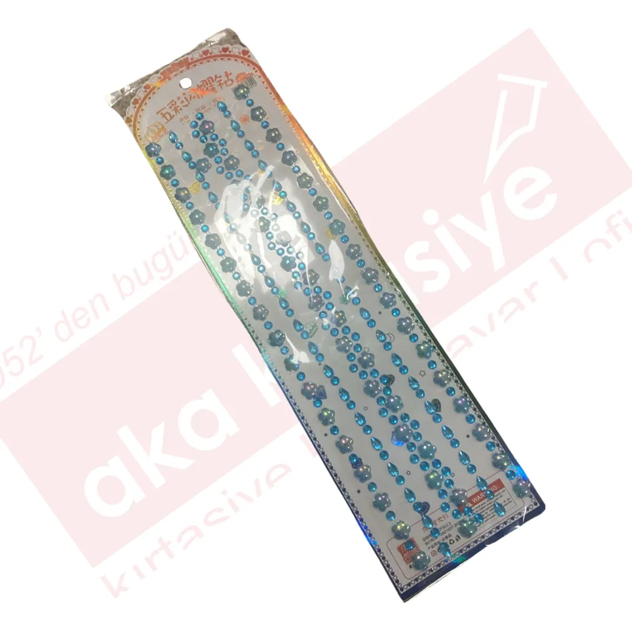 Elif Taşlı Sticker