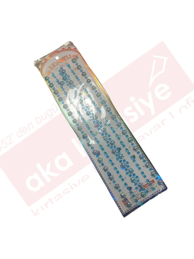 Elif Taşlı Sticker