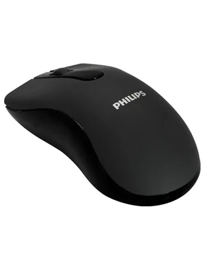 Philips Spk7211 Kablosuz ve Bluetooth Özellikli Şarjlı Sessiz Mouse