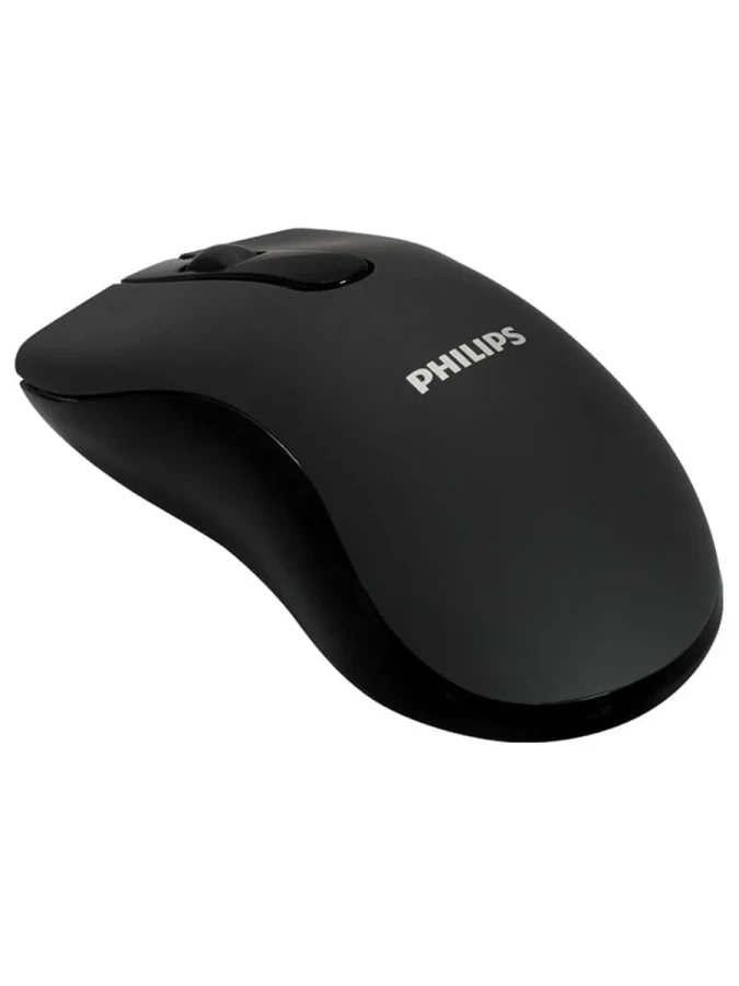 Philips Spk7211 Kablosuz ve Bluetooth Özellikli Şarjlı Sessiz Mouse