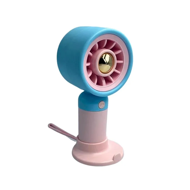 Glr Ys-2253\fs-21 Şarjlı Mini Turbo Fan Vantilatör