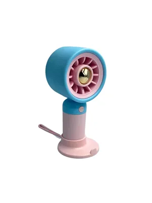 Glr Ys-2253\fs-21 Şarjlı Mini Turbo Fan Vantilatör
