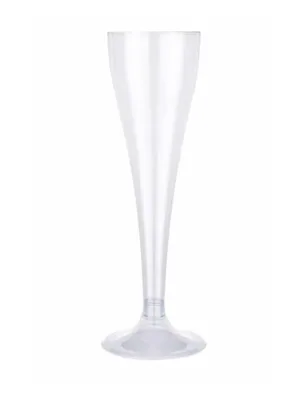 Nedi 120 Ml Şampanya Kadehi 6"lı 94327