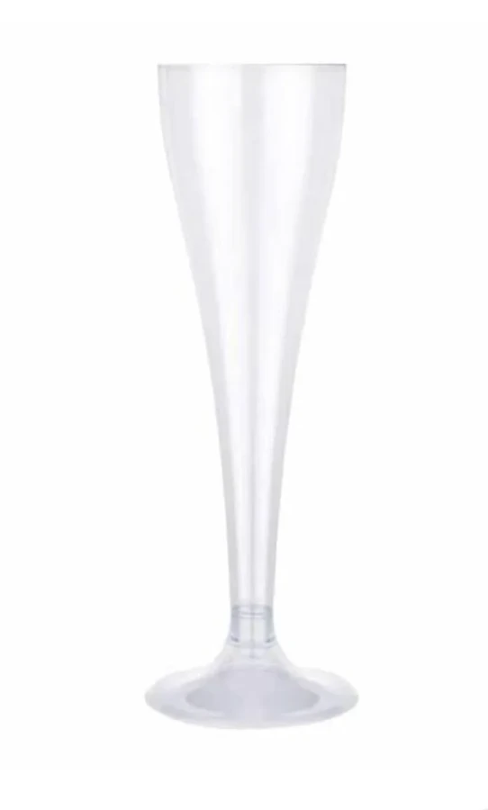 Nedi 120 Ml Şampanya Kadehi 6"lı 94327