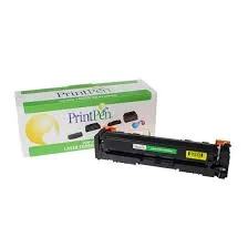 Printpen Hp Cf400a&canon Crg-045k Laser Toner Siyah 16865