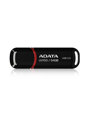 Adata Uv150 64gb Usb 3.2 Flash Bellek