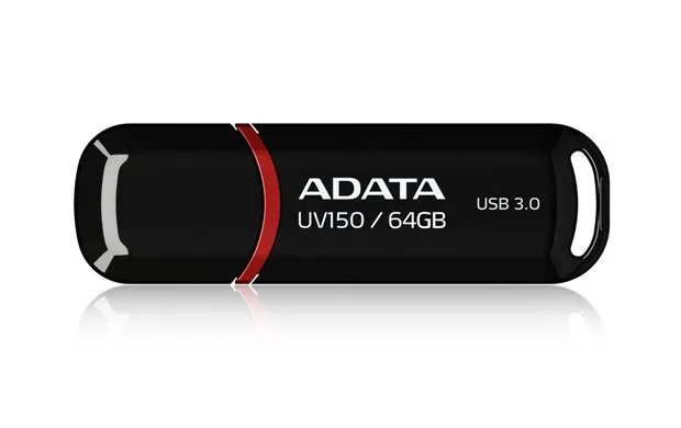 Adata Uv150 64gb Usb 3.2 Flash Bellek