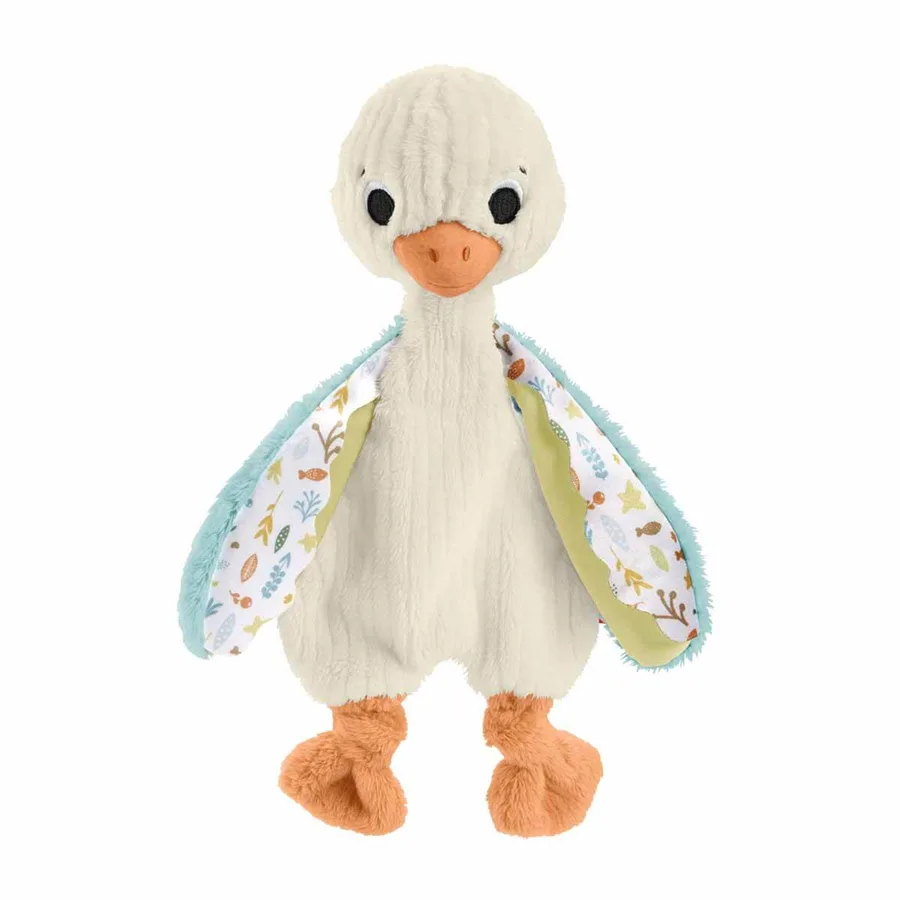 Fisher Price Sevimli Kaz Hrb16