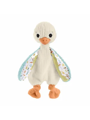 Fisher Price Sevimli Kaz Hrb16