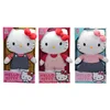 Giochi Preziosi Hello Kitty Peluş 30 Cm 24408-0206\hkt13000