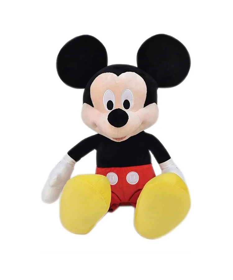 Sunman 30 Cm Peluş Mickey Mouse S00020092