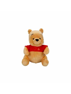 Sunman 25 Cm Peluş Pooh S01010039