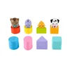 Fisher Price Hayvan Dostlarımın Çantası Htw93