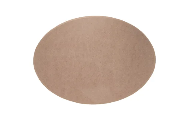 Aka Ahşap 43x27 Oval Pano Pn 21