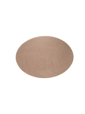 Aka Ahşap 43x27 Oval Pano Pn 21