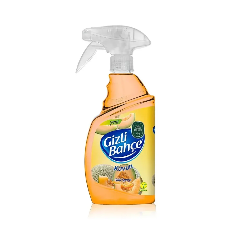 Eyüp Sabri Tuncer 500 Ml Oda Spreyi Kavun