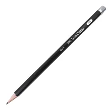 Faber Castell Hb Dark Mercanlı Kurşun Kalem 5244000078