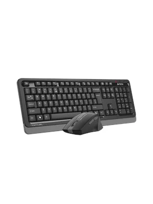 A4tech Fg1035 2.4g Q Fn-mm Klavye ve Mouse Kablosuz Set