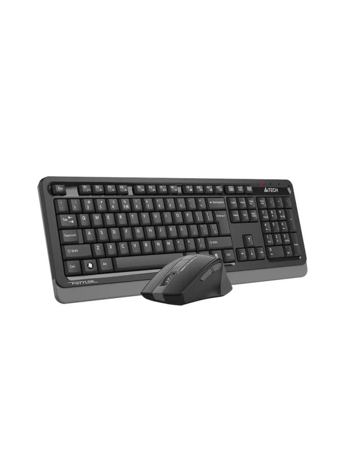 A4tech Fg1035 2.4g Q Fn-mm Klavye ve Mouse Kablosuz Set